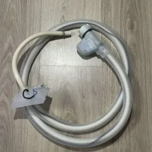 Шланг заливний з аквастопом Bosch Siemens 00668113