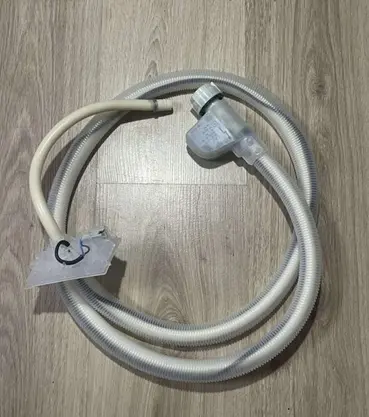 Шланг заливний з аквастопом Bosch Siemens 00668113 1 Шланг заливний з аквастопом Bosch Siemens 00668113