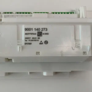 Модуль управління посудомийної машини Bosch/Siemens 9001140273 EPG70001
