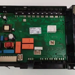 Модуль пральної машини Bosch / Siemens 9001105067