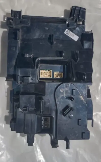 Модуль управління Bosch/Siemens класу Serie 4/6/8 8001152559 / 9001292721 1 Модуль управління Bosch/Siemens класу Serie 4/6/8 8001152559 / 9001292721