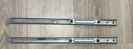 Напрямна рейка для коробів Bosch 00668097 1 Напрямна рейка для коробів Bosch 00668097