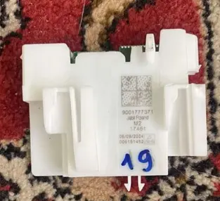 Модуль Wi-Fi для посудомийної машини Bosch, Siemens, Neff (9001777371) SR63EX24KE/39 1 Модуль Wi-Fi для посудомийної машини Bosch, Siemens, Neff (9001777371) SR63EX24KE/39
