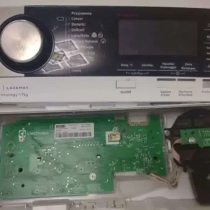 Модуль керування пральної машини Electrolux / AEG / Zanussi 913143820