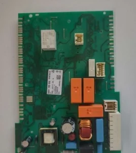 Силовий модуль пральної машини Bosch Siemens 9001105068