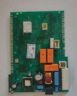 Силовий модуль пральної машини Bosch Siemens 9001105068 1 Силовий модуль пральної машини Bosch Siemens 9001105068