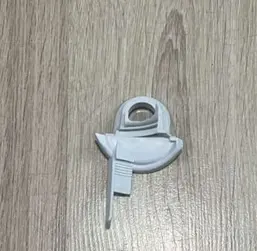 Кришка зливного насоса Bosch 00611322
