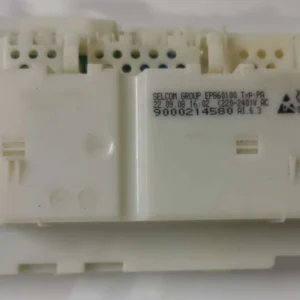 Модуль керування посудомийної машини Bosch/Siemens 9000214580 EPG60610
