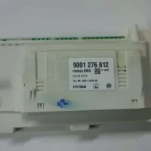 Модуль керування посудомийної машини Bosch/Siemens 9001276612 (EPG70040)