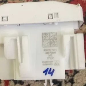 Модуль Wi-Fi для посудомийних машин Bosch, Siemens, Neff — артикул: 9001777371