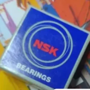 Підшипник NSK модель 6202