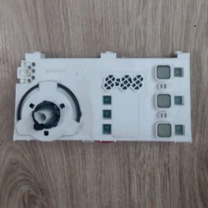 BSH 9000 652 821 Модуль індикації посудомийної машини Bosch/Siemens