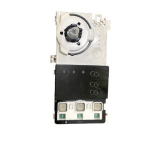 BSH 9000 760 605 Модуль індикації посудомийної машини Bosch/Siemens