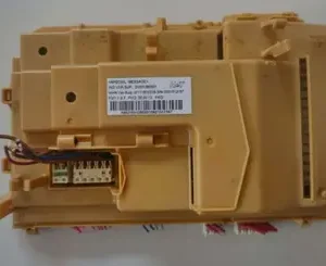 Електронна плата керування W11185531B Whirpool