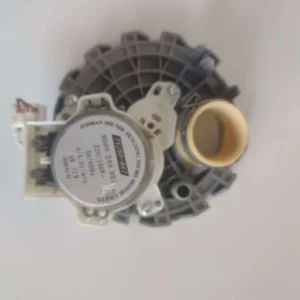 Водяний розподільник (Wasserweiche) Bosch Siemens 00611329 / 00649568 / 9000249951 / WWGV640