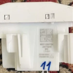 Модуль керування для посудомийної машини Bosch 9001592724 SPS2XMI04E/09