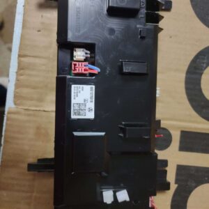 Модуль управління сушильної машини Siemens Bosch 8001275318