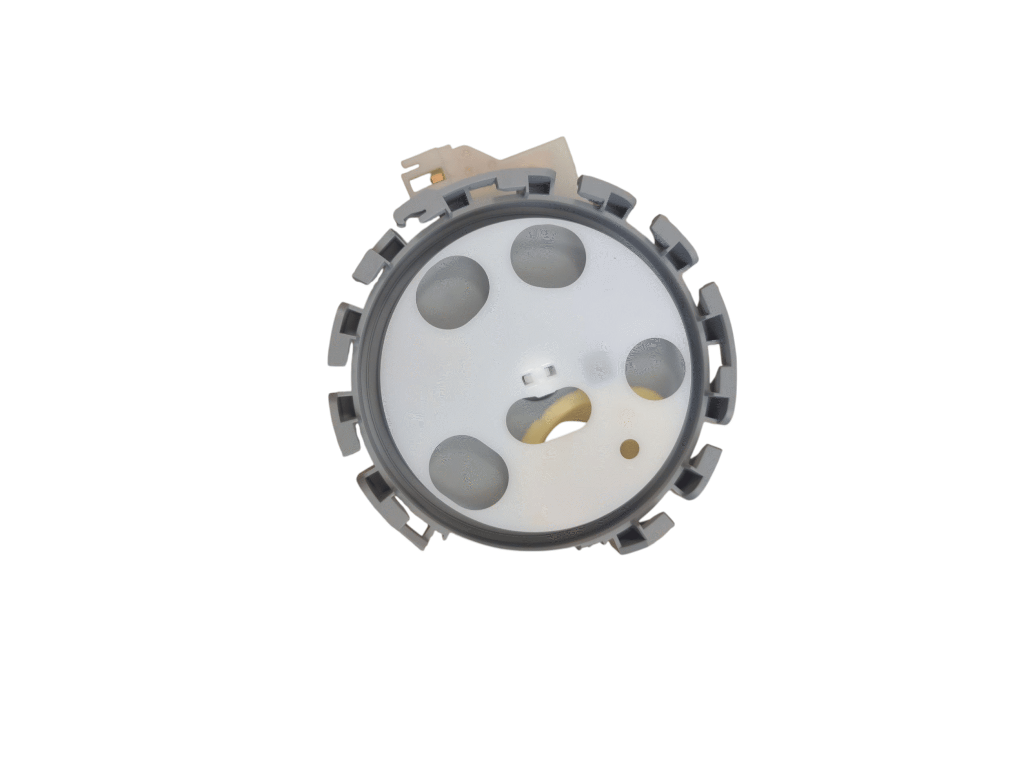 Актуатор для посудомийної машини Bosch – артикул 00644996 1 Актуатор для посудомийної машини Bosch – артикул 00644996