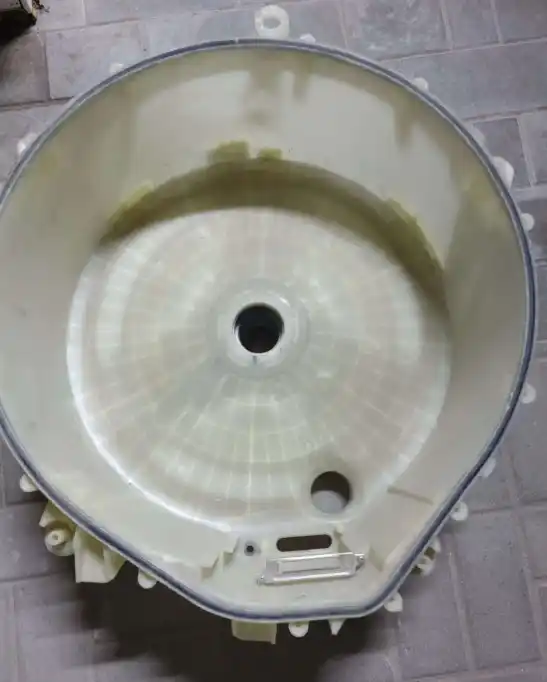 Бак пральної машини Samsung DC61-02450A 2 Бак пральної машини Samsung DC61-02450A — изображение 2