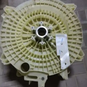 Бак пральної машини Samsung DC61-02450A