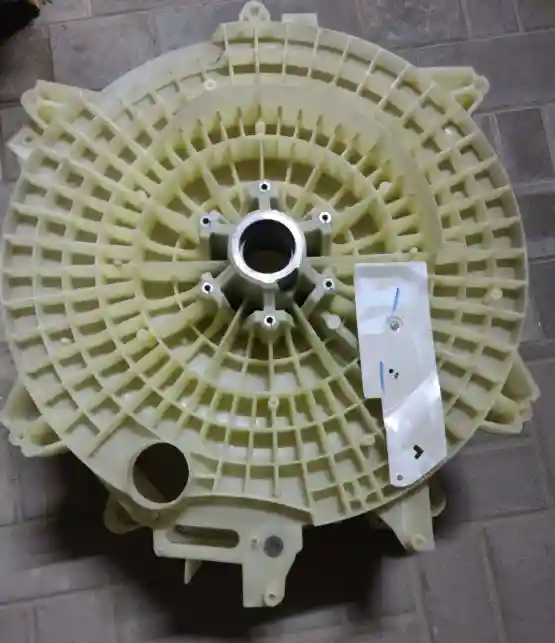 Бак пральної машини Samsung DC61-02450A 1 Бак пральної машини Samsung DC61-02450A