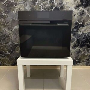 Вбудована духова шафа Bosch HMG776NB1/H4  2025 рік
