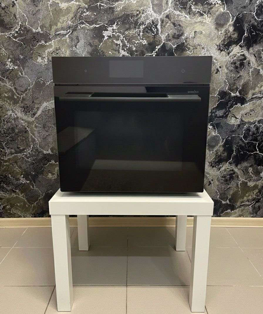 Вбудована духова шафа Bosch HMG776NB1/H4 2025 рік 1 Вбудована духова шафа Bosch HMG776NB1/H4 2025 рік