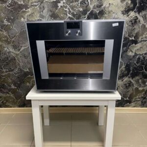 Вбудована духова шафа Gaggenay BO481112/05