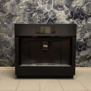 Вбудована кавомашина AEG CK7100T