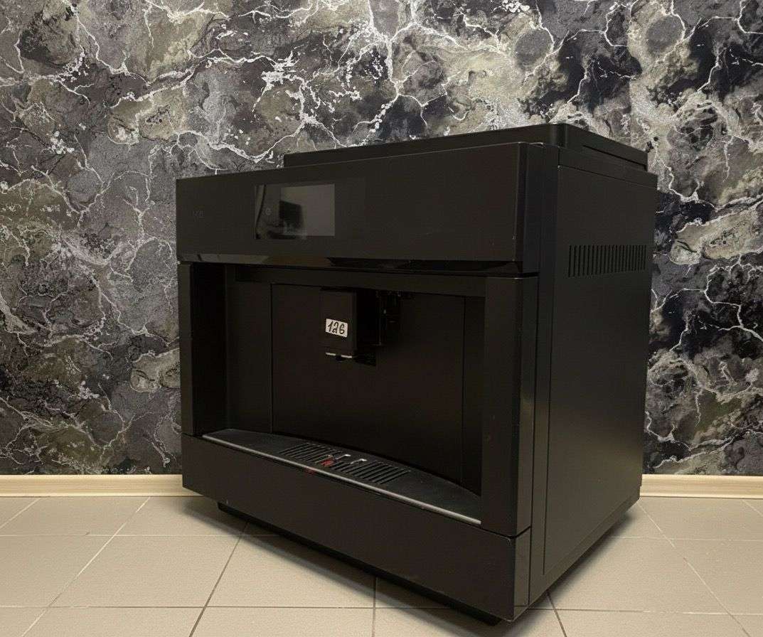 Вбудована кавомашина AEG CK7100T 3 Вбудована кавомашина AEG CK7100T — изображение 3