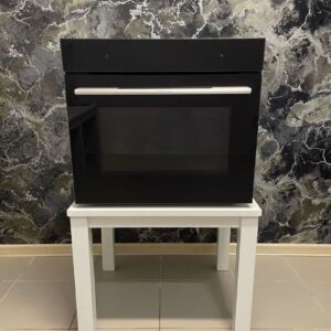 Вбудована парова духова шафа Bosch HSG7584B1  Serie | 8