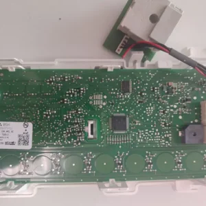 Електронний модуль керування Bosch 8001075721