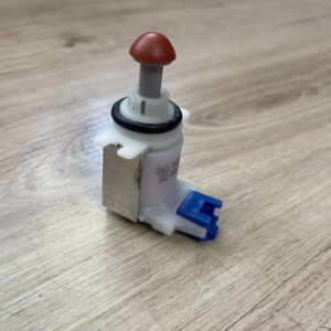 Клапан зливної посудомийної машини Bosch 00631199