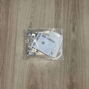 Кріплення для посудомийної машини Bosch/Siemens 9001180143