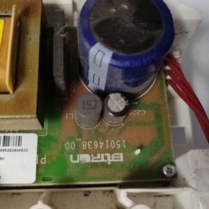 Модуль керування двигуном AEG, Electrolux, Zanussi A11286415