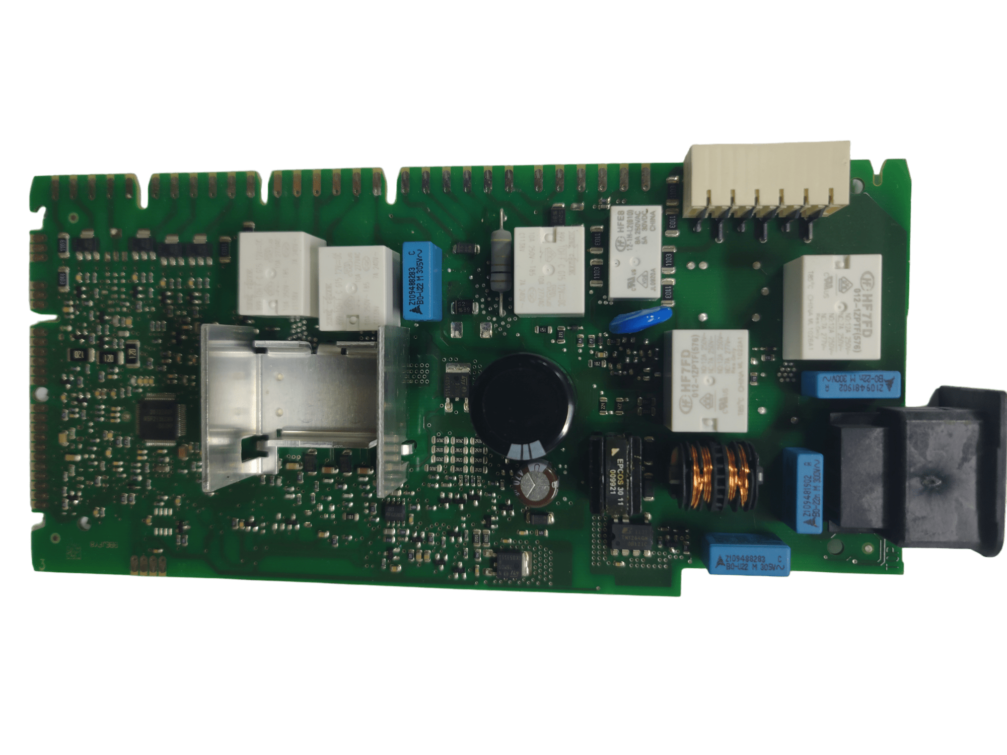 Модуль керування посудомийною машиною Bosch/Siemens 9000683387 EPG60613 2 Модуль керування посудомийною машиною Bosch/Siemens 9000683387 EPG60613 — изображение 2