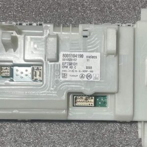 Модуль керування сушильної машини 8001104190 EPT58131
