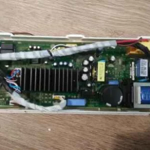 Модуль (плата) управління LG EBR80578860