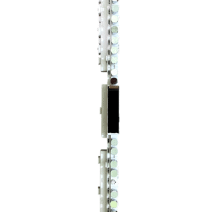 Модуль індикації Bosch/Siemens BSH 9001085838