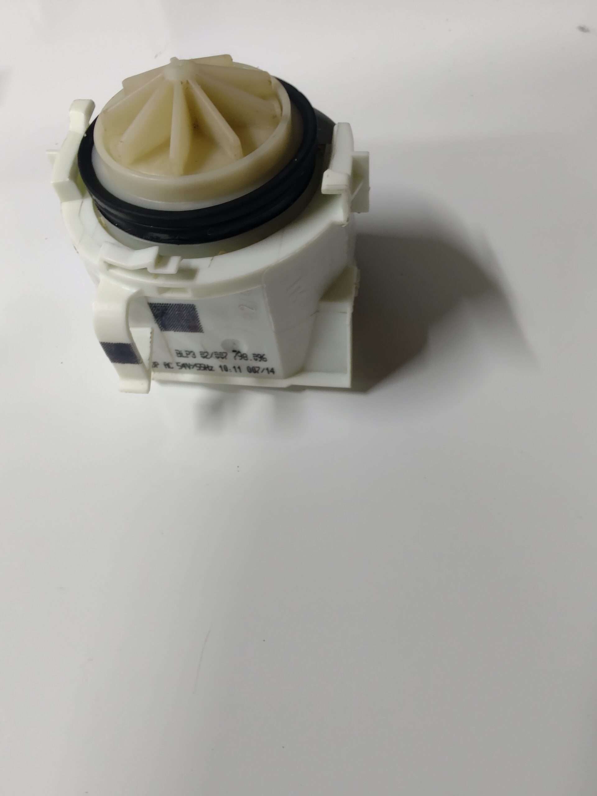 Насос для зливу Copreci 631200 для посудомийної машини Bosch, Siemens BLP 02/007 1 Насос для зливу Copreci 631200 для посудомийної машини Bosch, Siemens BLP 02/007