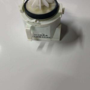 Насос для зливу (помпа) Copreci BLP3 01/003 475.190 для посудомийної машини Bosch, Siemens (611332, 620774)