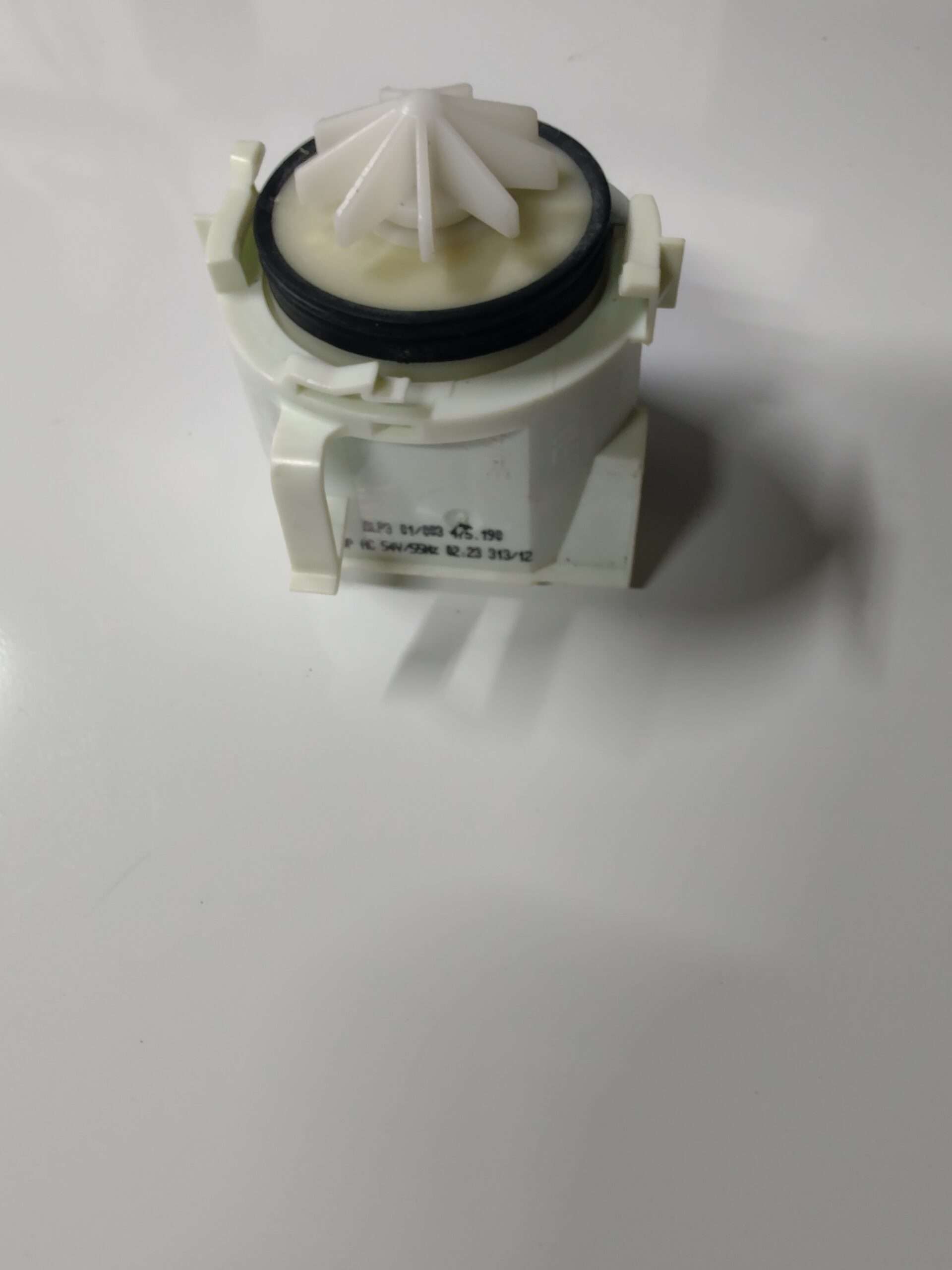 Насос для зливу (помпа) Copreci BLP3 01/003 475.190 для посудомийної машини Bosch, Siemens (611332, 620774) 1 Насос для зливу (помпа) Copreci BLP3 01/003 475.190 для посудомийної машини Bosch, Siemens (611332, 620774)