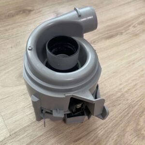 Насос циркуляційний для посудомийної машини Bosch Siemens 12014980