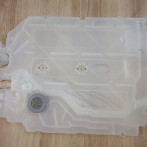 Пластиковий бак для посудомийної машини Bosch 00772437