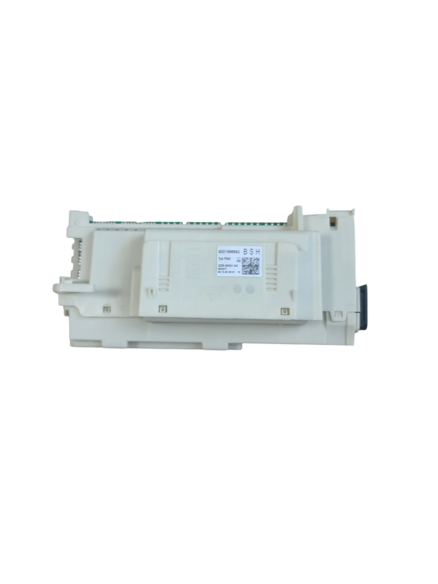 Плата керування Bosch / Siemens 9001686692 для посудомийної машини Home Connect (Wi-Fi) 1 Плата керування Bosch / Siemens 9001686692 для посудомийної машини Home Connect (Wi-Fi)