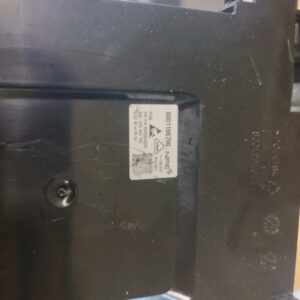 Плата керування пральної машини BSH (Bosch/Siemens) – 8001196790  12040718 110061911 110056813