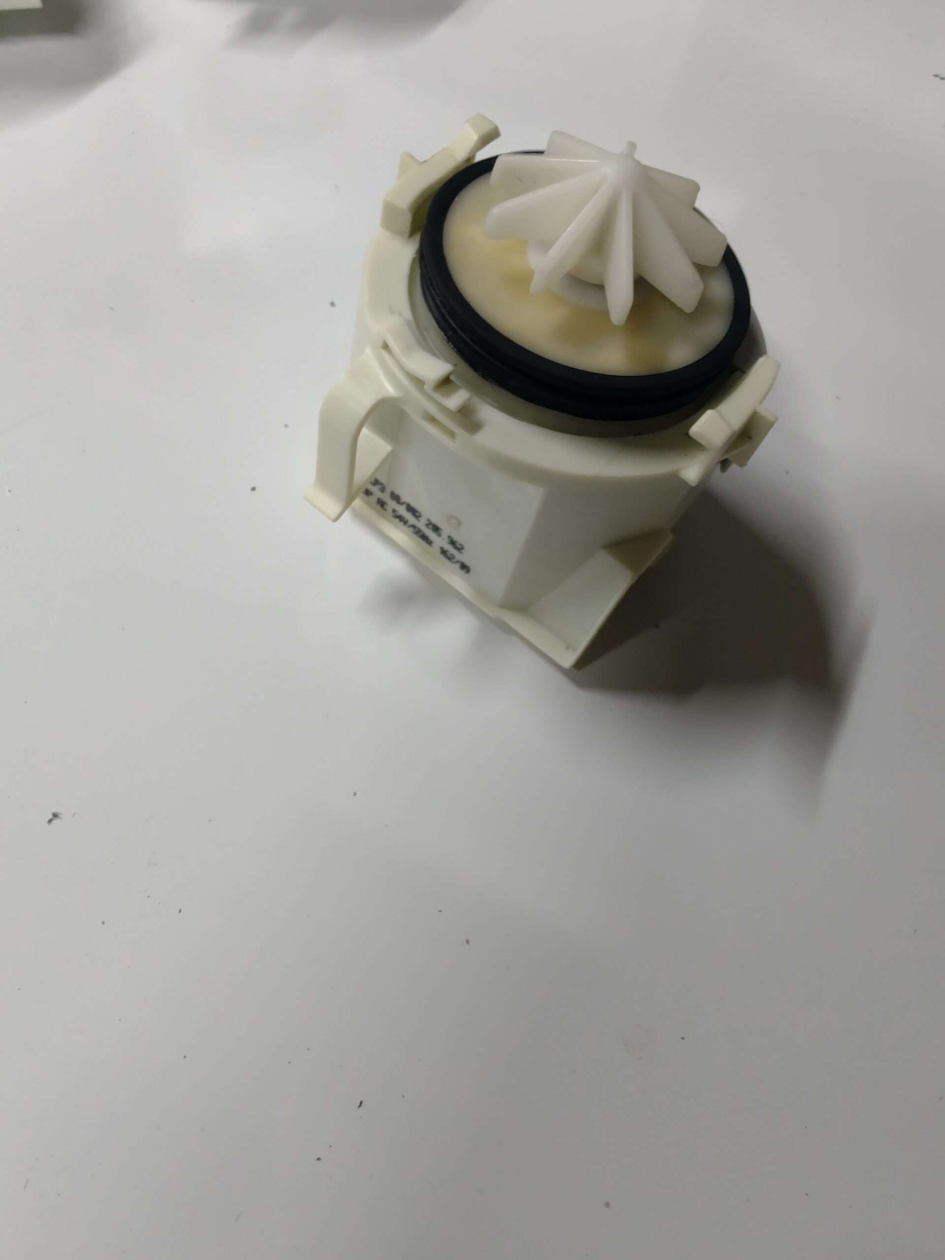 Помпа (насос) BLP3 00/002 285.962 для посудомийної машини Bosch 611332 3 Помпа (насос) BLP3 00/002 285.962 для посудомийної машини Bosch 611332 — изображение 3