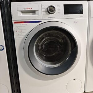 Пральна машина Bosch WAT285HO