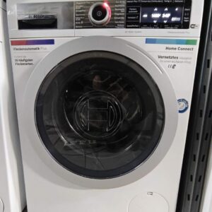 Пральна машина Bosch WAV28G40/01
