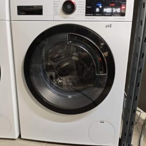Пральна машина Bosch WAV28M33/07